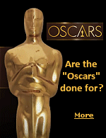 The Oscars are tanking. Filmmakers with even the most equitable and diverse sets may not give a damn whether their films are eligible for an Oscar or not because hardly anyone will be watching.